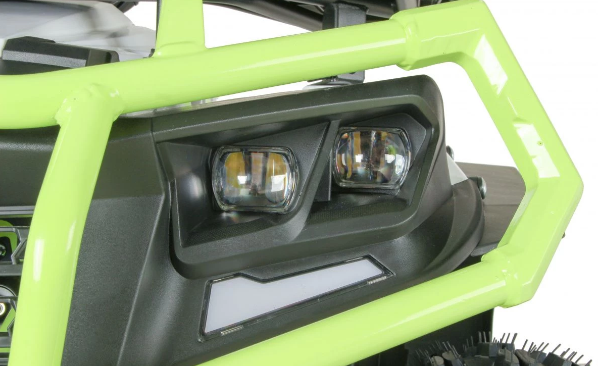 Квадроцикл YACOTA DRAGON 125 в Ханты-Мансийске