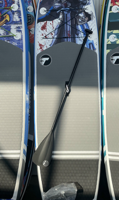 SUP (САП) ДОСКА RAIDEX TAKUMO 10.6’ (320СМ) N 1 в Ханты-Мансийске