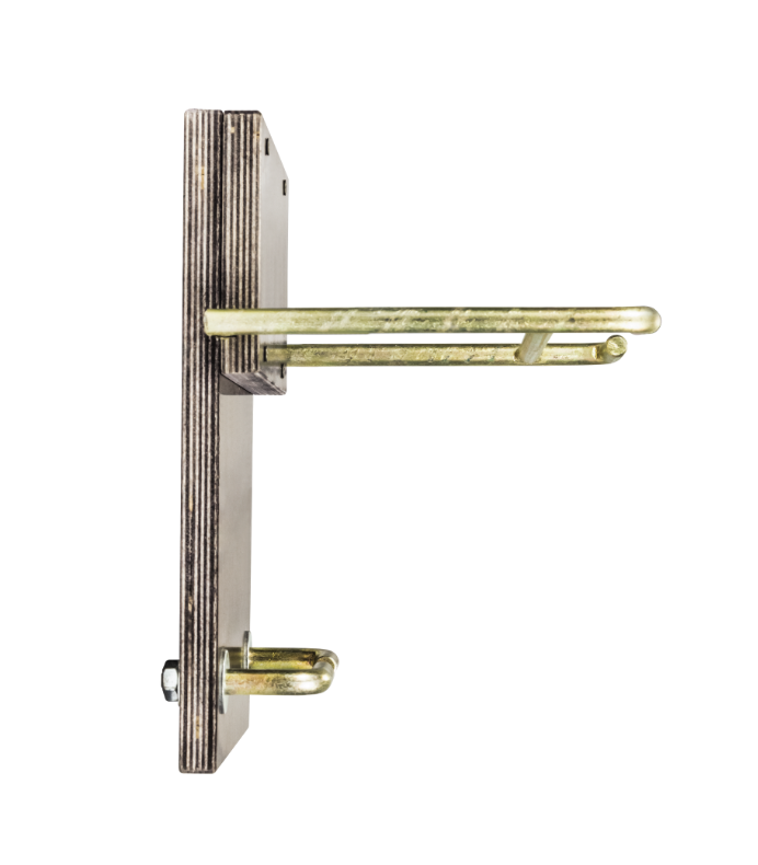 Навесной транец в Ханты-Мансийске