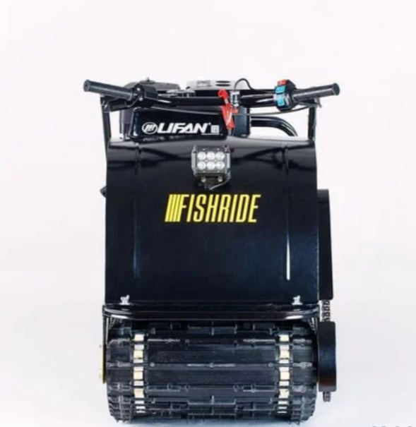 Мотобуксировщик FISHRIDE КЛАССИКА 9 л.с. в Ханты-Мансийске