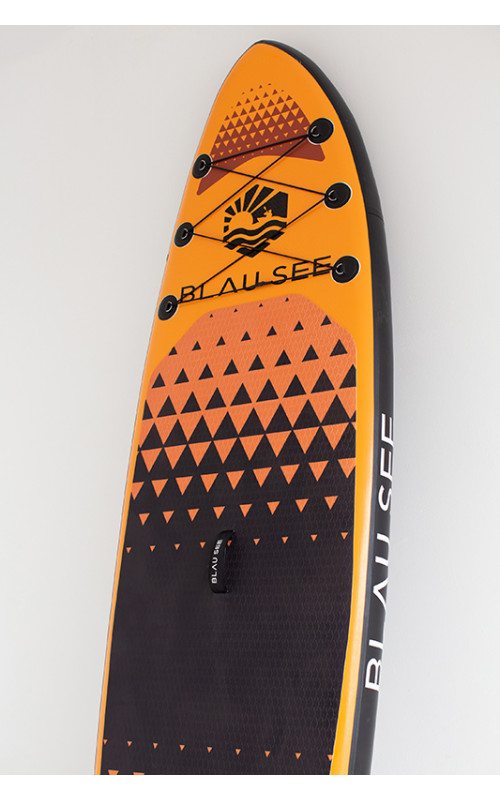 НАДУВНОЙ САП БОРД ORANGA SPACE 10,6 в Ханты-Мансийске