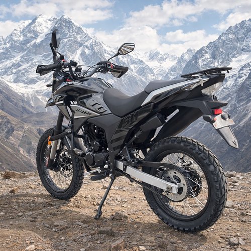 Мотоцикл PROMAX TOURING PR300 в Ханты-Мансийске