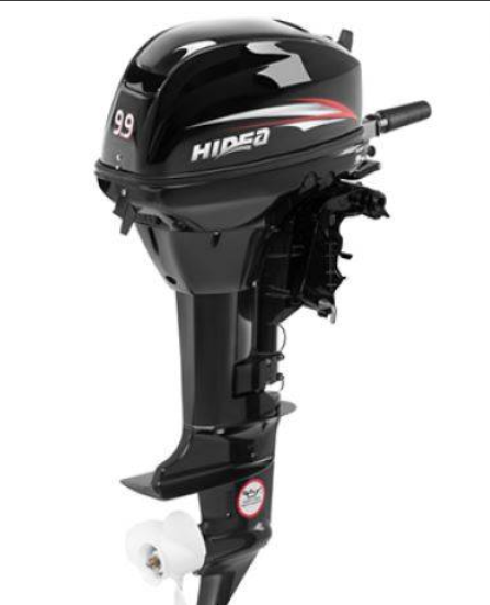 Лодочный мотор HIDEA HD9.9FHL (длинная нога) в Ханты-Мансийске