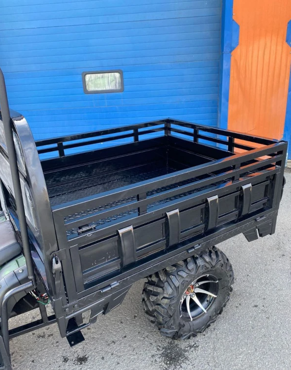 Квадроцикл PROMAX Фермер 350 4x4 ALL ROAD в Ханты-Мансийске