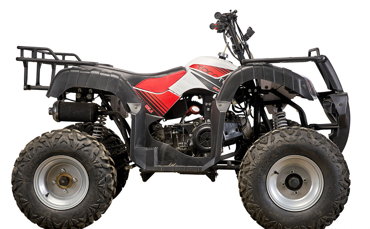 Квадроцикл YACOTA SELA 200 в Ханты-Мансийске