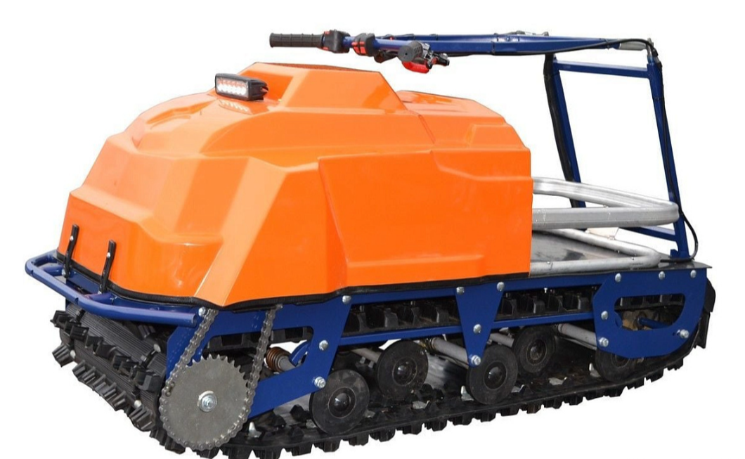 Мотобуксировщик БАРС СЛЕДОПЫТ MDS 15 л.с. в Ханты-Мансийске