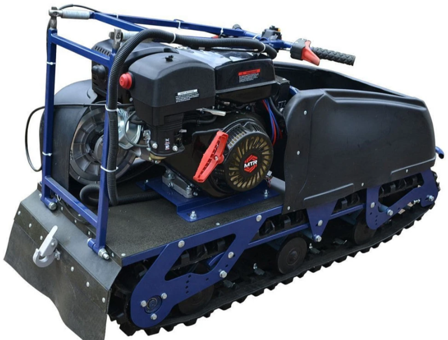 Мотобуксировщик БАРС СЛЕДОПЫТ FS. RS 9 л.с. в Ханты-Мансийске