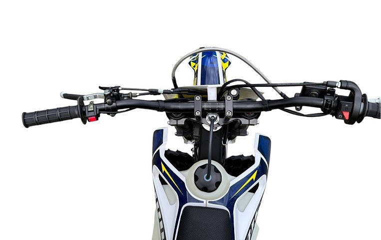 Эндуро мотоцикл IRBIS HTR 250 в Ханты-Мансийске