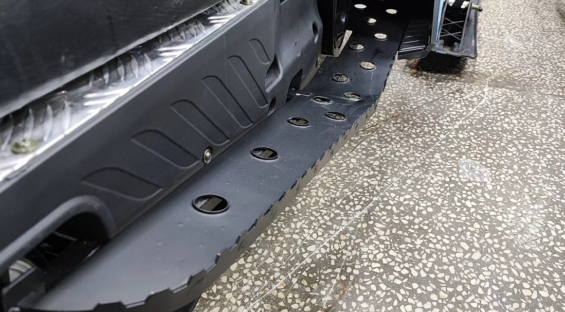 Снегоход Ataki WD150 Б/У в Ханты-Мансийске