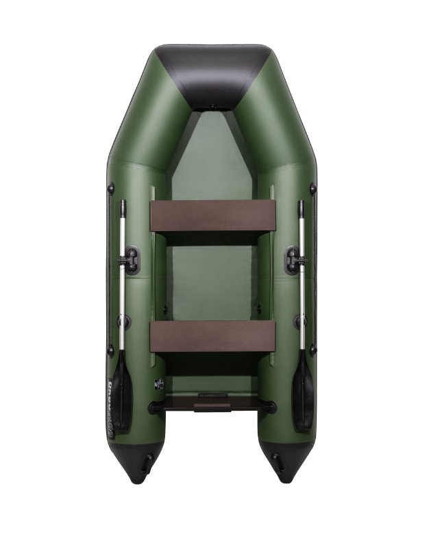 Лодка АКВА 2900 в Ханты-Мансийске