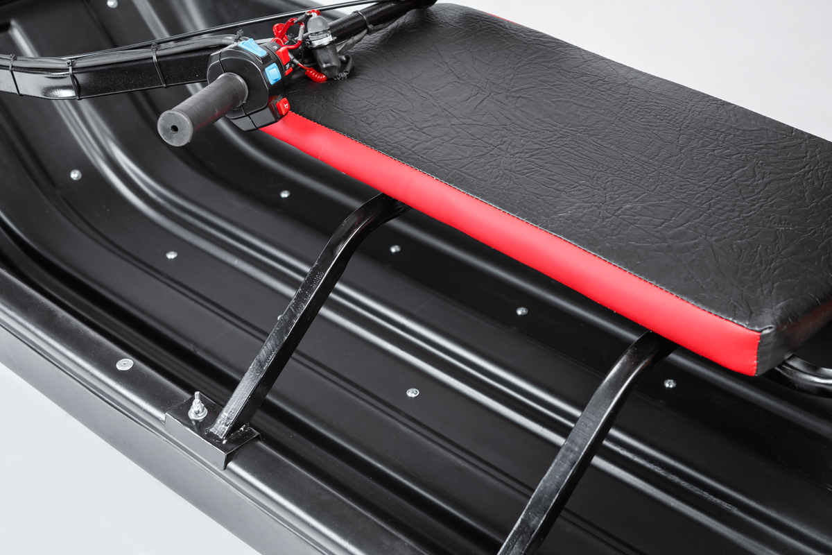 СИДЕНИЕ ДЛЯ САНЕЙ в Ханты-Мансийске