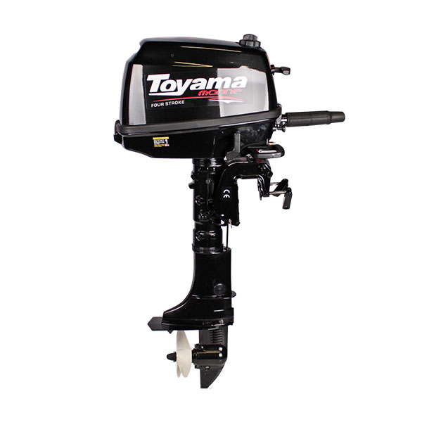ЛОДОЧНЫЙ МОТОР TOYAMA F5BMS в Ханты-Мансийске