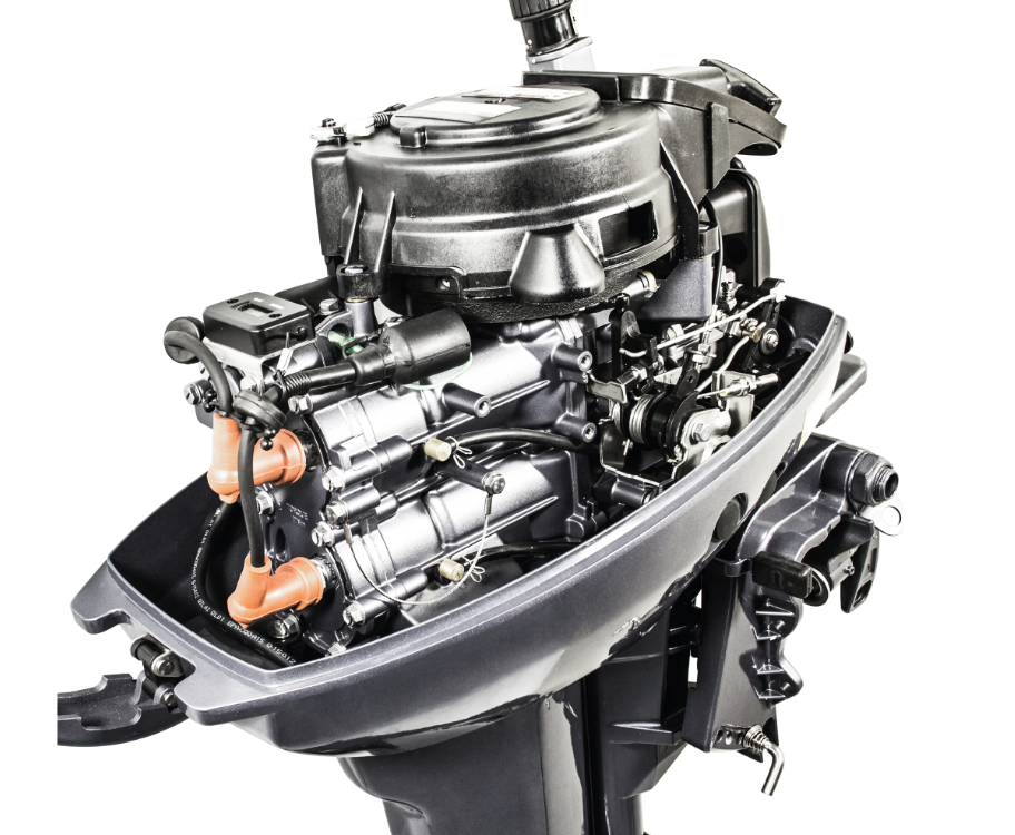 Лодочный мотор APACHE T9.9(15) BS в Ханты-Мансийске