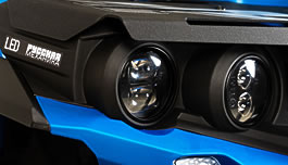 Квадроцикл Русская механика РМ 800 Т в Ханты-Мансийске