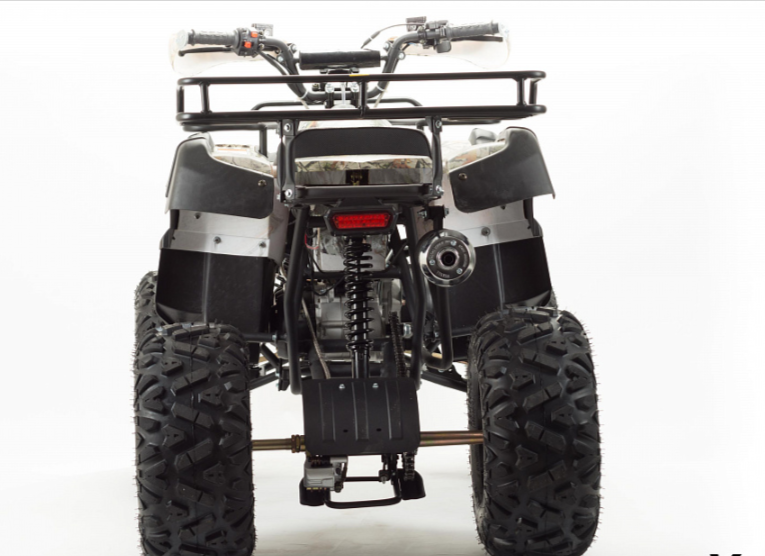 Квадроцикл MOTOLAND (МОТОЛЕНД) 200 ALL ROAD в Ханты-Мансийске