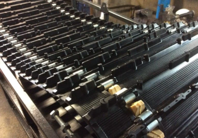 Мотобуксировщик СТЕМ СЕВЕР ЭКСПЕРТ 500 КОМПАКТ 15 л.с. в Ханты-Мансийске