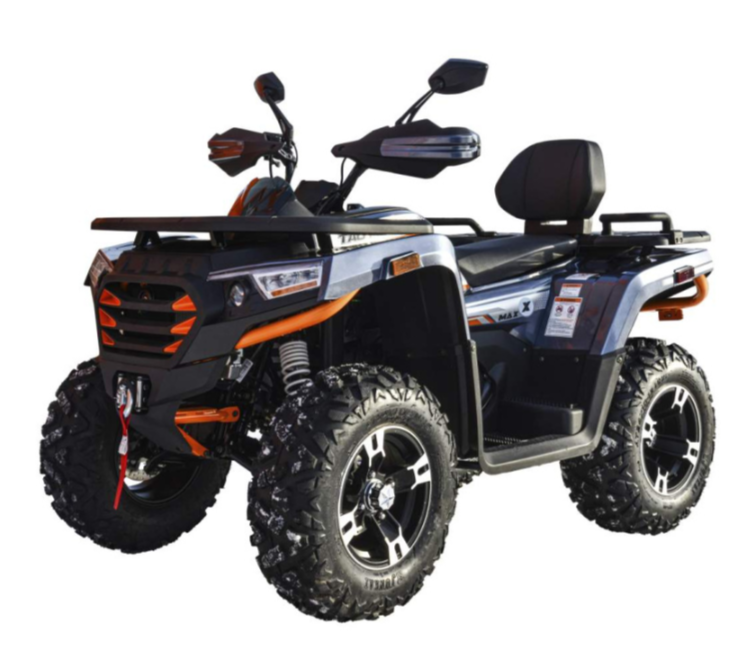 Квадроцикл MOTOLAND (МОТОЛЕНД) 300 MAX X в Ханты-Мансийске