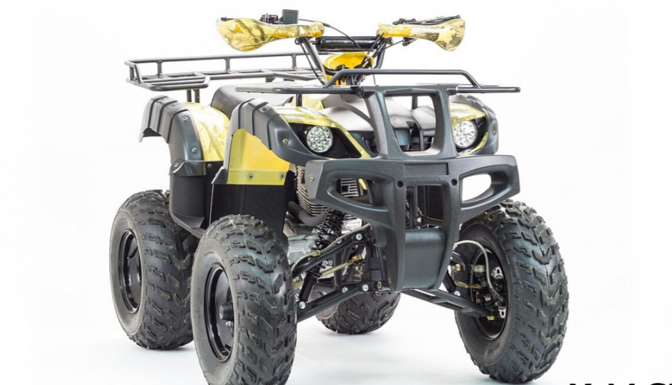 Квадроцикл MOTOLAND (МОТОЛЕНД) 250 ADVENTURE в Ханты-Мансийске