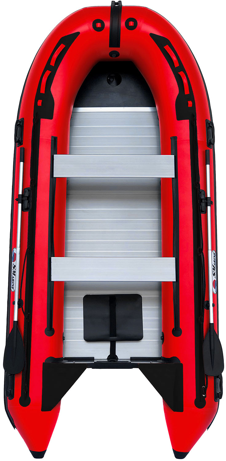 ЛОДКА SMARINE STRONG 380 в Ханты-Мансийске