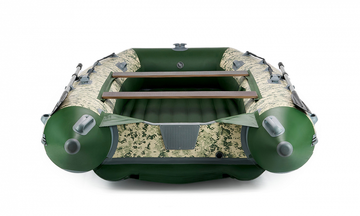 Лодка MISHIMO RAPID 380 PRO в Ханты-Мансийске