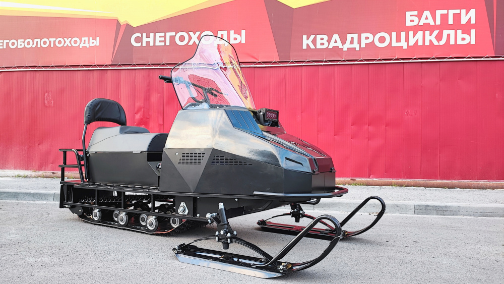 Снегоход PROMAX YAKUT 500 2.0 4T 22 в Ханты-Мансийске