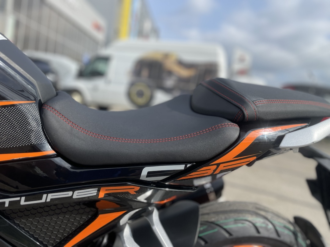 Мопед PROMAX CB150R (49) в Ханты-Мансийске