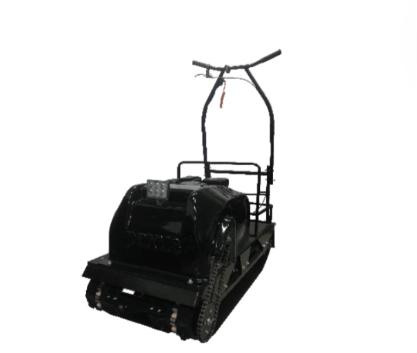 Мотобуксировщик PAXUS 550 AVANT 13 л.с. HONDA в Ханты-Мансийске