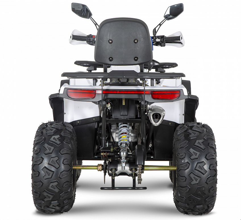 Квадроцикл YACOTA VIKING PRO 200 в Ханты-Мансийске