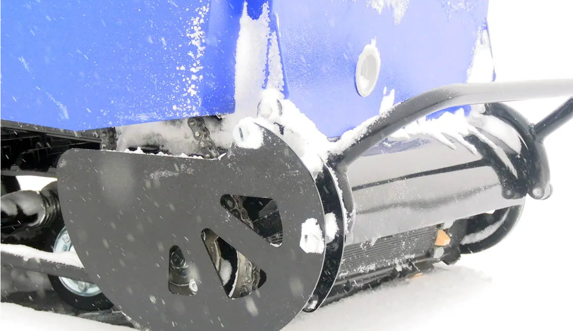 МОТОБУКСИРОВЩИК КОМПАКТНЫЙ ЛИДЕР-СИГМА-1S, 8,0+ Л.С. С МОДУЛЕМ "ТЯГАЧ" ВАРИАТОР TAV2-40 в Ханты-Мансийске