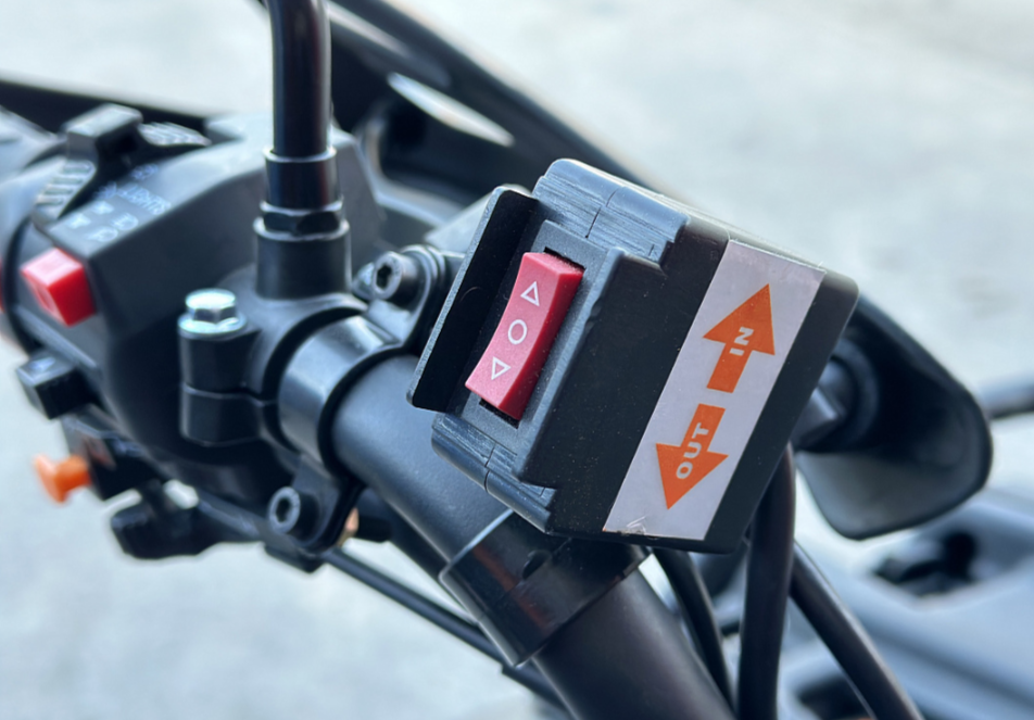 Квадроцикл GBM EXPLORER 400 NEW PREMIUM в Ханты-Мансийске