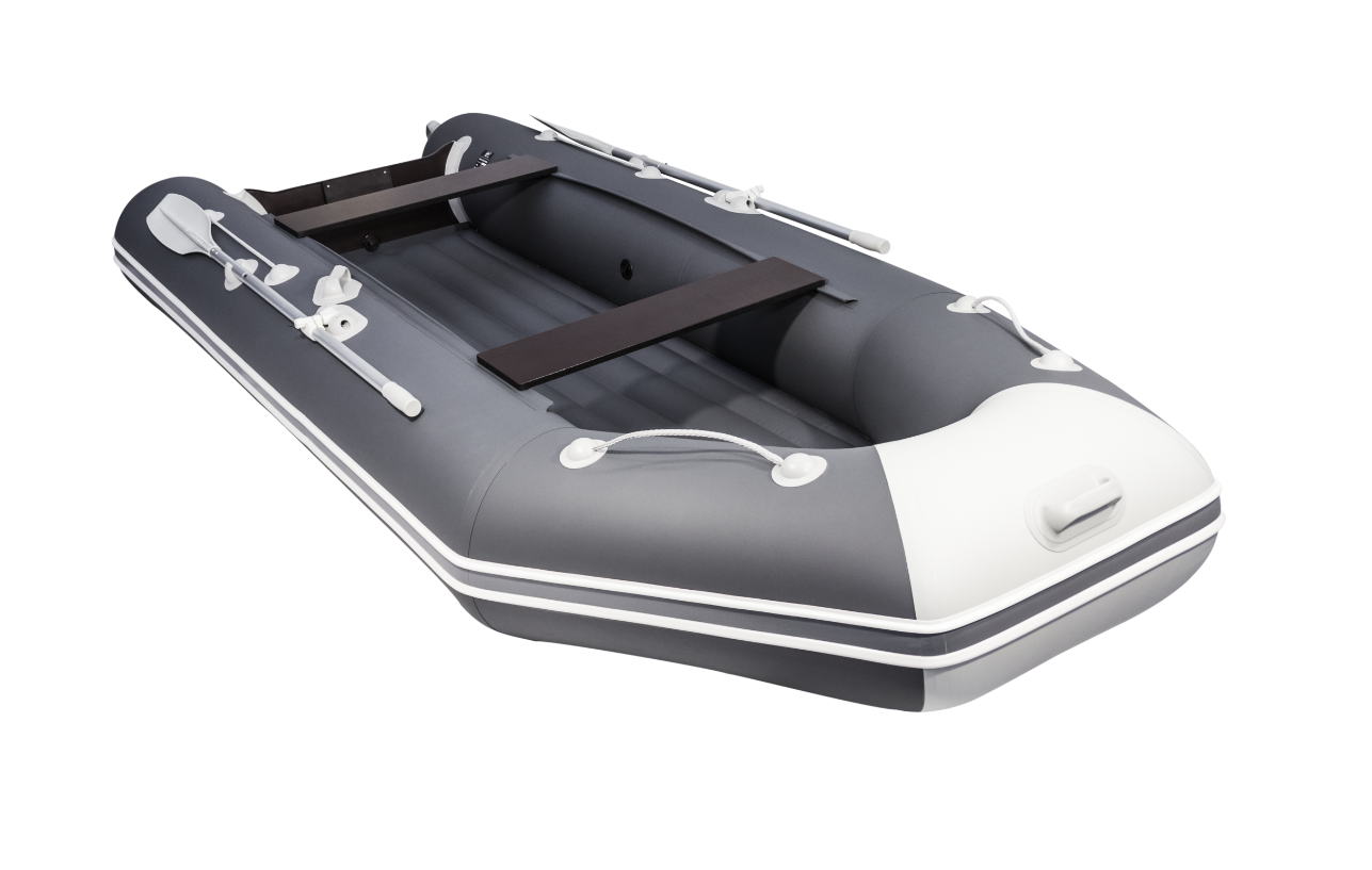 Лодка АКВА 3600 НДНД в Ханты-Мансийске