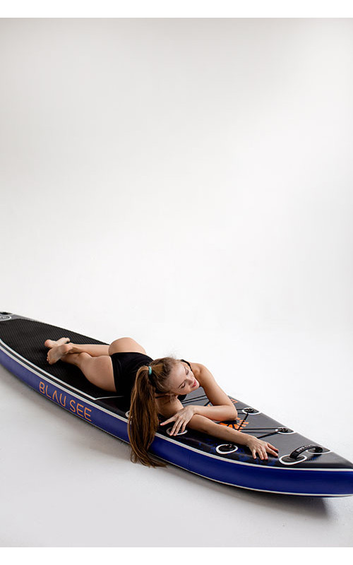 НАДУВНОЙ САП БОРД OCEAN SUNSET 12,6 в Ханты-Мансийске