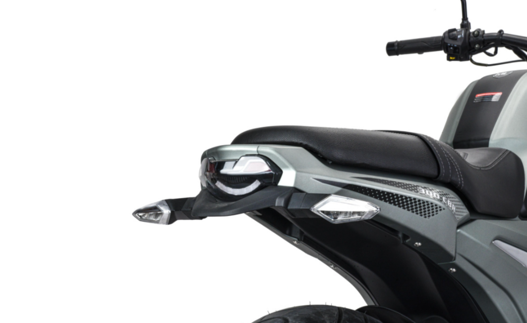 Мотоцикл MOTOLAND (МОТОЛЕНД) 300 CBR в Ханты-Мансийске