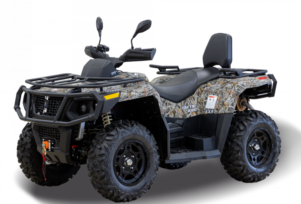 Квадроцикл HISUN TACTIC GT1000/LIMITED в Ханты-Мансийске