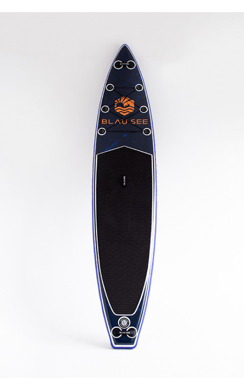 НАДУВНОЙ САП БОРД OCEAN SUNSET 12,6 в Ханты-Мансийске