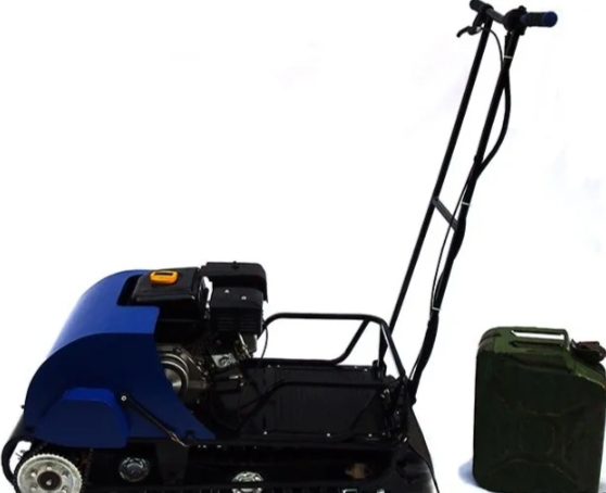 Мотобуксировщик ЛИДЕР-ДЕЛЬТА-RL (+фара)  8 л.с. в Ханты-Мансийске