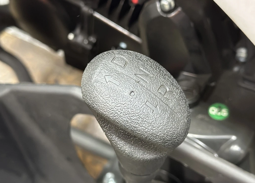 Квадроцикл PROMAX WILD 2.0 190 в Ханты-Мансийске