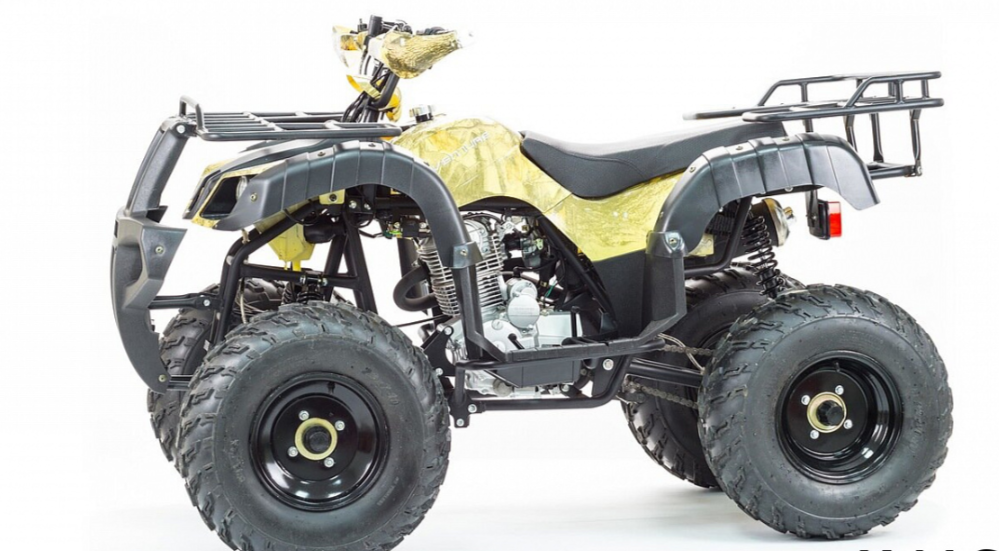 Квадроцикл MOTOLAND (МОТОЛЕНД) 250 ADVENTURE в Ханты-Мансийске