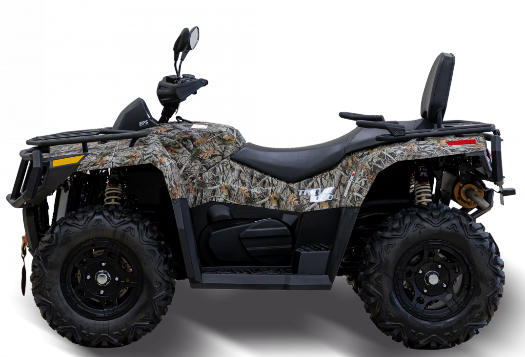 Квадроцикл HISUN TACTIC GT1000/LIMITED в Ханты-Мансийске