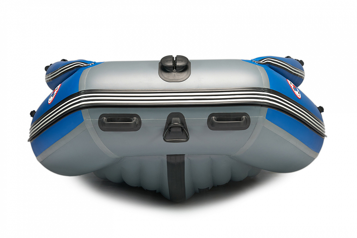 Лодка MISHIMO FAMILY LITE 430 в Ханты-Мансийске