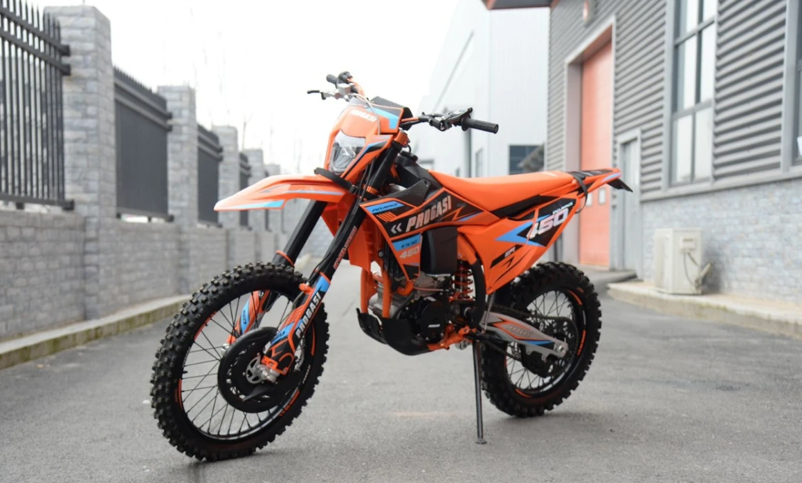 Мотоцикл Progasi Endurance 300X EFI в Ханты-Мансийске