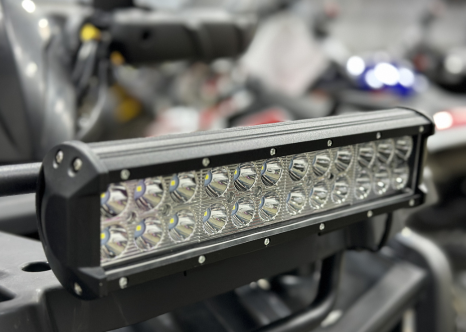 Квадроцикл GBM MAVERICK 300 NEW PREMIUM в Ханты-Мансийске