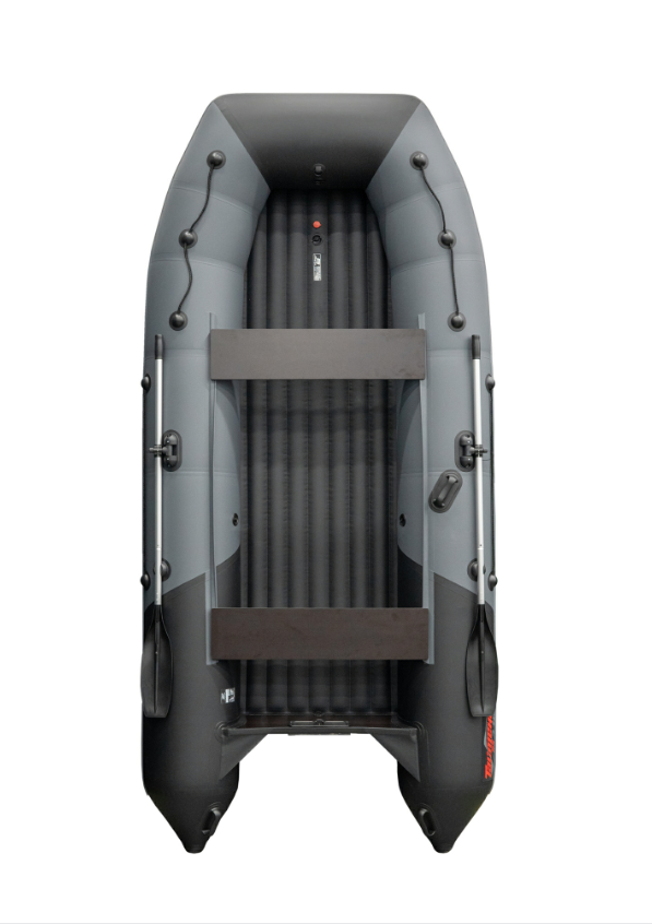 Лодка Таймень RX 3700 НДНД в Ханты-Мансийске