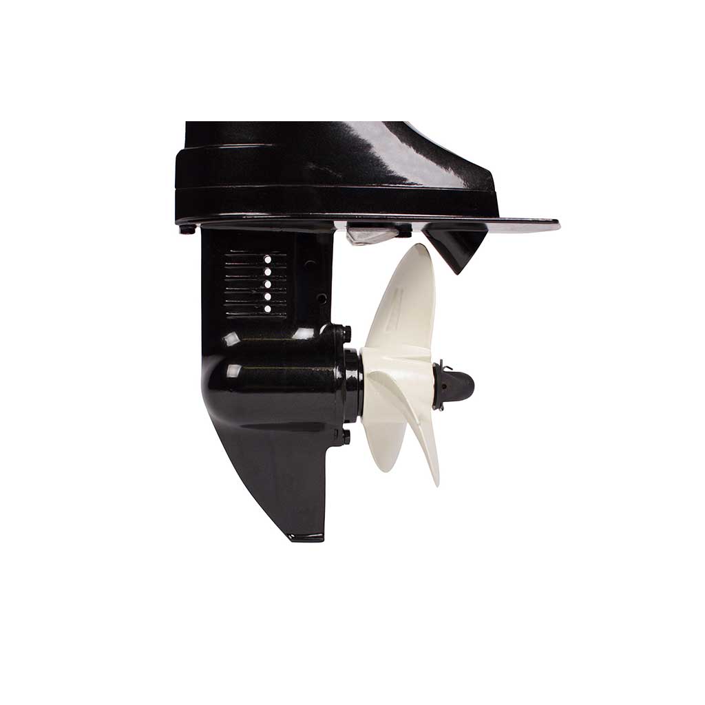 ЛОДОЧНЫЙ МОТОР TOYAMA T5ABMS в Ханты-Мансийске