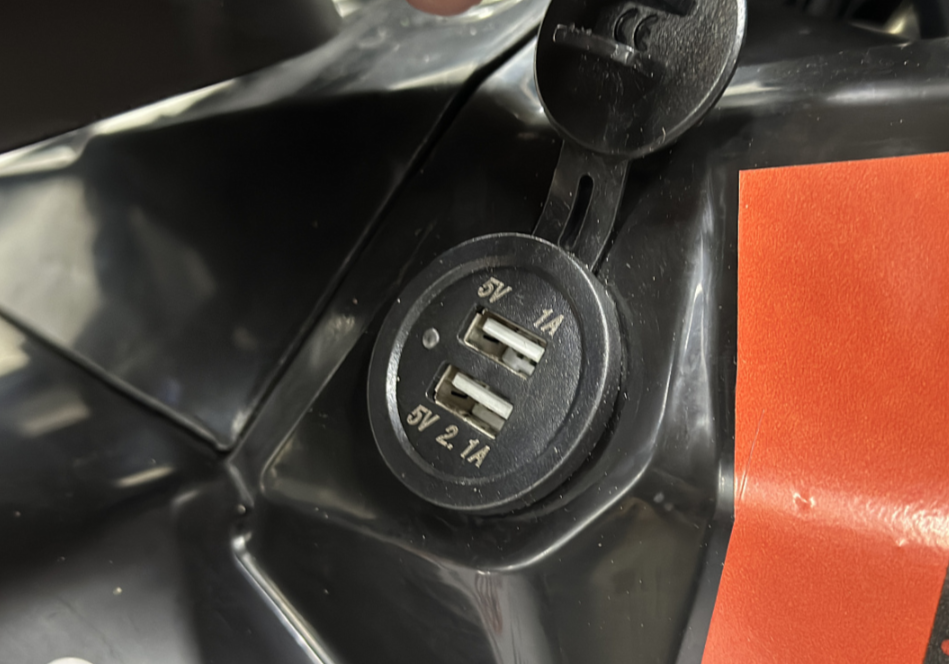 Квадроцикл GBM MAVERICK 300 NEW PREMIUM в Ханты-Мансийске