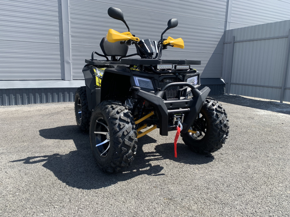 Квадроцикл PROMAX TAURUS 300 MAX-PRO в Ханты-Мансийске