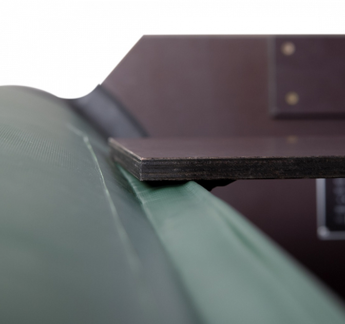 ЛОДКА НАДУВНАЯ YUKONA 280 TL (БЕЗ ПАЙОЛА) в Ханты-Мансийске