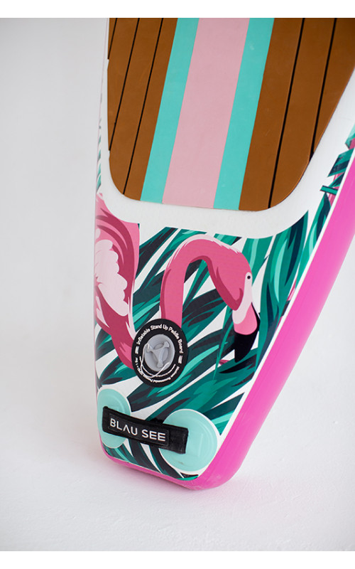 НАДУВНОЙ SUP BOARD FLAMINGO 11,6 в Ханты-Мансийске