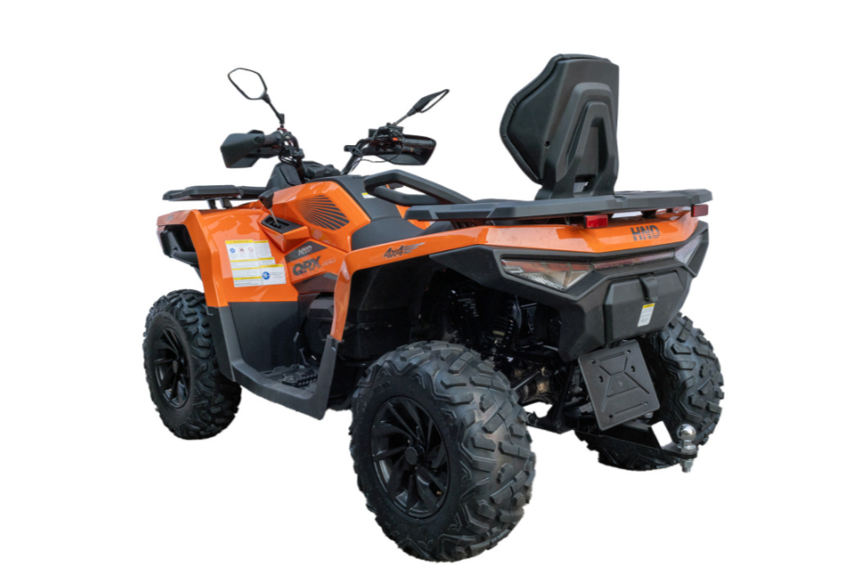 Квадроцикл HND QRX 650 в Ханты-Мансийске