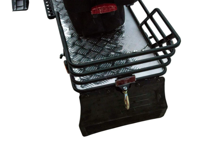 Снегоход MOTOLAND (МОТОЛЕНД) SNOWFOX 200 в Ханты-Мансийске